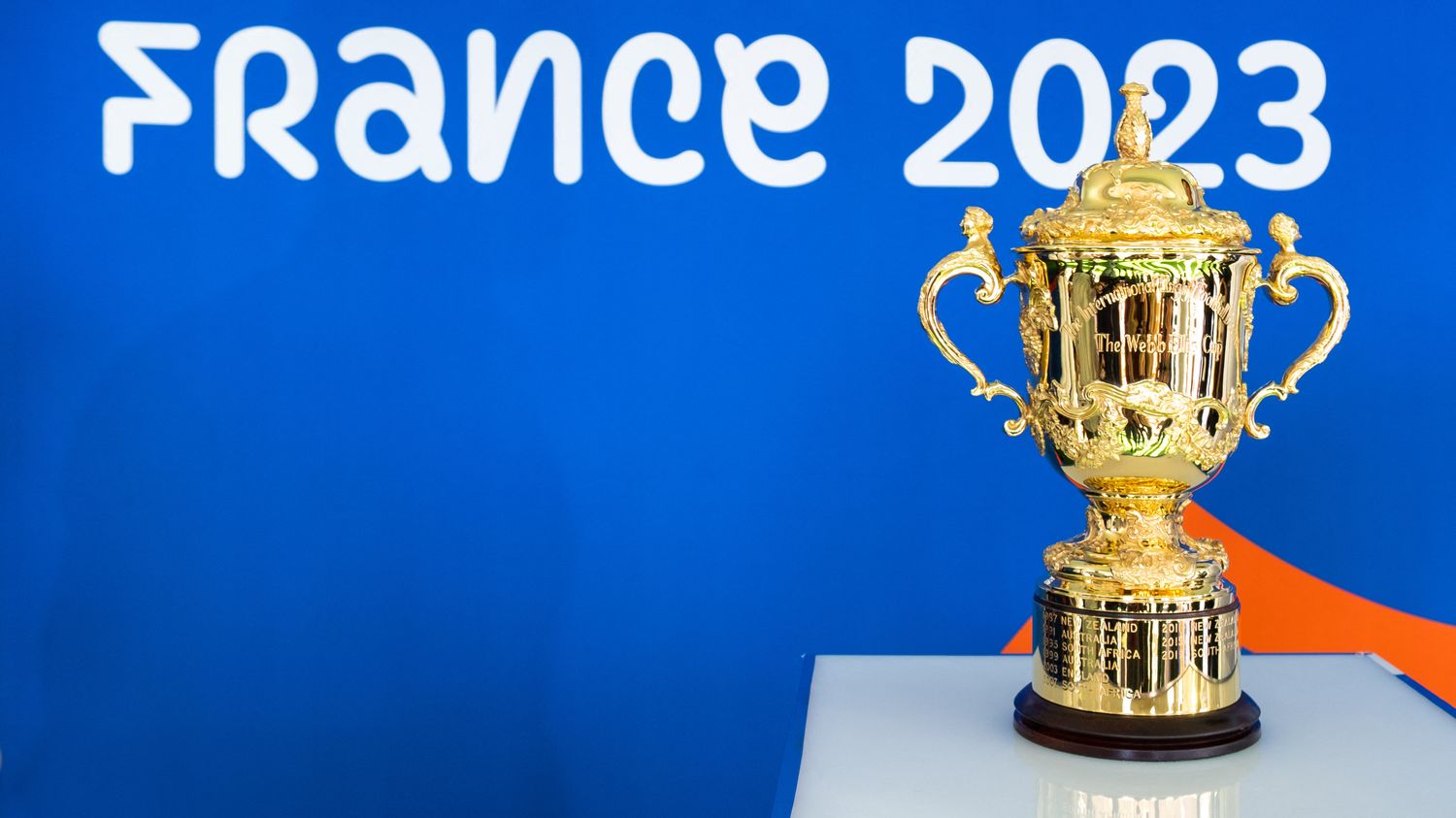 You are currently viewing Tout Savoir sur la Coupe du Monde de Rugby 2023